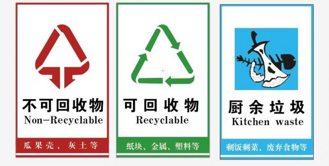 5大因素拖累中国垃圾分类
