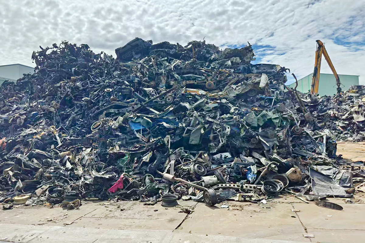 从汽车内饰到替代燃料，打通“废料→燃料”通路