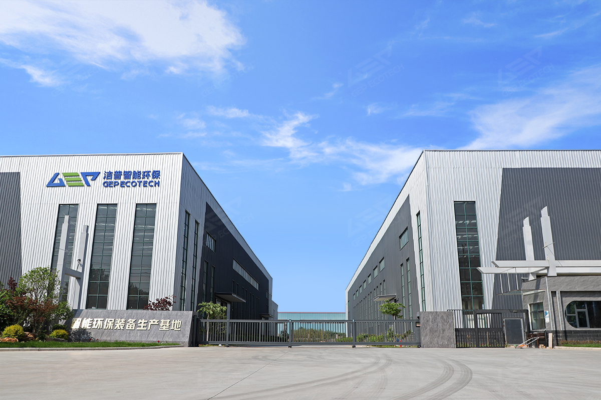 洁普断桥铝撕碎机厂家