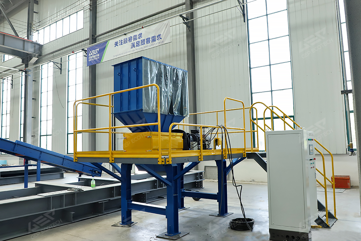 厨余 “魔法破碎机”：让剩菜剩饭变身绿色宝藏，解锁循环经济新密码！