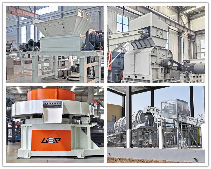 生物质至燃料棒设备